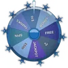 Daily Lucky Spin welfare icon